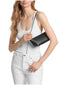 Borse a mano Donna Michael Kors - Sm Ew Pouchette - Nero