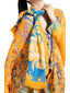Sciarpe Donna Etro - Women's Tosca Scarf - Multicolore