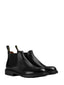 Stivali Uomo Doucal's - Beatles Triumph Nero F.do Nero - Nero