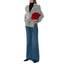 Pantaloni Donna Alberta Ferretti - Pantalone - Blu