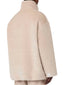 Pellicce Donna Max Mara - Mtcarancio - Panna