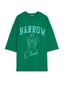 T-shirt Unisex Barrow - Jersey T-Shirt - Verde