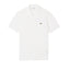 Maglie Uomo Lacoste - Maglietta M/C - Bianco