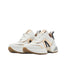 Sneaker Donna Alexander Smith - Marble Woman - Bianco