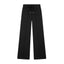 Pantaloni Donna Dondup - Pantalone - Nero