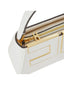 Borse a mano Donna Elisabetta Franchi - Borsa - Panna