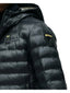 Giubbini Uomo Blauer - Charles - Nero