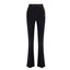 Pantaloni Donna Elisabetta Franchi - Pantalone - Nero