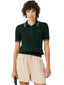 Maglie Donna Lacoste - Pullovers Donna - Verde