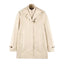 Giacche impermeabili Donna Fay - Morning Coat in Popeline Tecnico - Beige