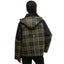 Giacche Donna Barbour - Elaine Showerproof Jkt - Oliva