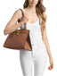 Borse a mano Donna Michael Kors - Lg Ew Fold Tote - Cammello