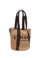 Borse Tote Donna Ermanno Scervino - Tote Ashley - Nero