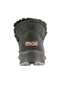 Stivali Donna Mou - Speed Eskimo Sneaker Suede - Nero