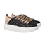 Sneaker Uomo Alexander Smith - Wembley Woman - Nero