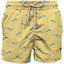 Pantaloncini e calzoncini Uomo Mc2 Saint Barth - Comfort Light Malie Stripes S 91 - n.d.