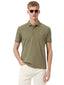 Polo Uomo Lacoste - Polo Manica Corta - Verde militare