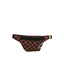 Marsupi alla moda - Uomo Unisex Sprayground - Peeking Character Check Crossbody - n.d.