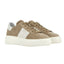 Sneaker Uomo Hogan - H-Stripes - Beige