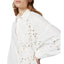 Camicie Donna Pinko - Centoundici Camicia Popeline - Bianco