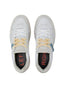 Sneaker Uomo Sun68 - Big Basket Evo - Bianco
