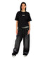 T-shirt Unisex Barrow - Jersey T-Shirt Unisex - Nero