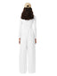 Pantaloni Donna Lacoste - Pant.tuta - Bianco