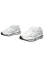Sneaker Unisex New Balance - Unisex Black/Black Cement /Magnet - Bianco