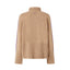 Maglie Donna Pinko - Barbados Maglia Cordonetto - Cammello