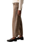 Pantaloni Donna Pinko - Estelle Egg Studded Brown - Beige