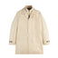Giacche Uomo Fay - Easy Morning (Db Front) - Sabbia