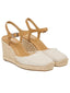 Scarpe con tacco Donna Michael Kors - Kenzie Wedge - Beige