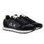 Sneaker Uomo Sun68 - Tom Solid - Nero