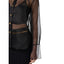 Camicie Donna Elisabetta Franchi - Camicia - Nero