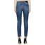 Pantaloni Donna Dondup - Pantalone Daila - Denim