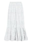 Gonne casual Donna Mc2 Saint Barth - Jenny Long Skirt Woman - n.d.