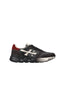 Sneaker Uomo Premiata - Mick - Nero