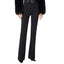 Pantaloni Donna Elisabetta Franchi - Pantalone - Nero