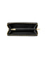 Portafogli Donna Michael Kors - Lg Slim Za Continental - Nero