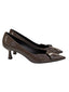 Mocassini Donna CHANTAL 1962 - Mocassino - Fango