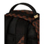 Zaino monospalla Unisex Sprayground - Machine Francaise Backpack - n.d.