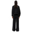 Pantaloni Donna Lacoste - Pantalone Tuta - Nero