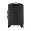 Valigie Uomo Emporio Armani - Trolley - Nero