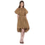Vestiti casual Donna Philosophy - Abito - Beige