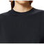 T-shirt Donna Pinko - Miamey T-Shirt Jersey Ricamo - Nero