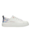 Sneaker Donna Alexander Smith - Eco Wembley Woman - Bianco