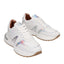 Sneaker Donna Alexander Smith - Hyde Woman - Bianco