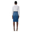 Bluse e camicie Donna Elisabetta Franchi - Camicia A Body - Avorio