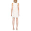 Vestiti casual Donna Elisabetta Franchi - Abito - Avorio