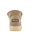 Sneaker Donna Mou - Eskimo Bounce Sneaker - Beige